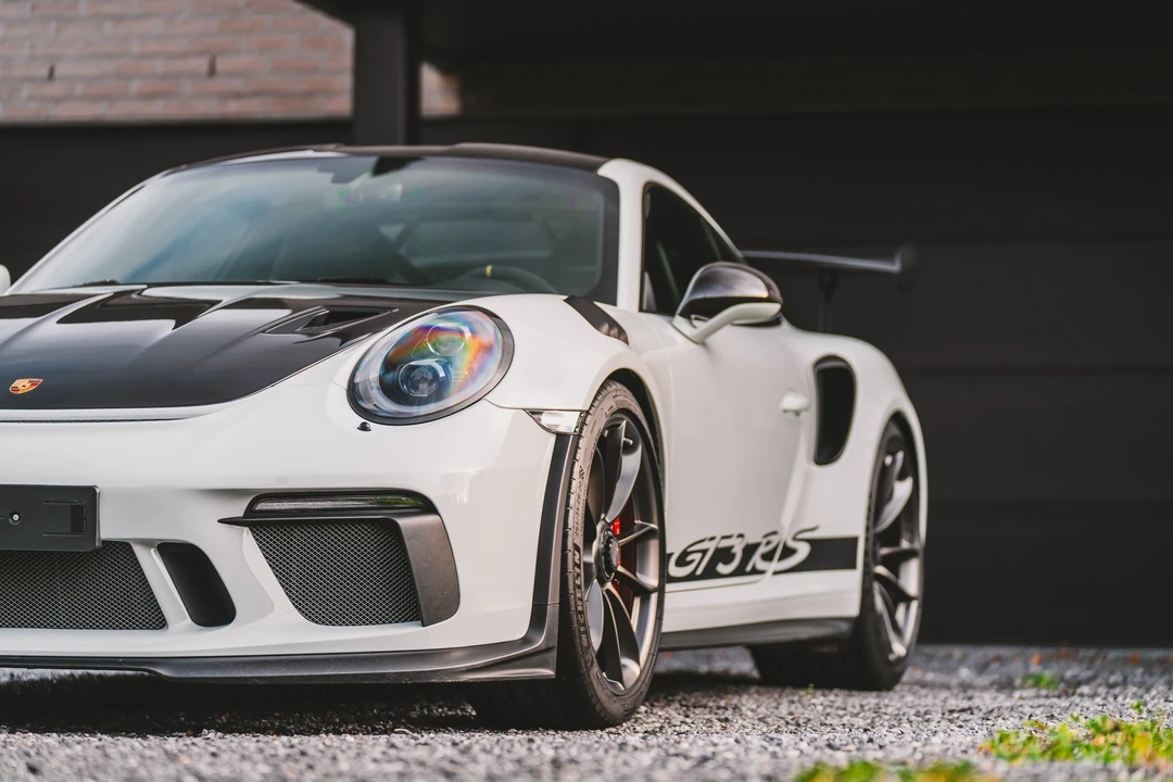 2019 Porsche 991 Carrera - Image 22 of 31