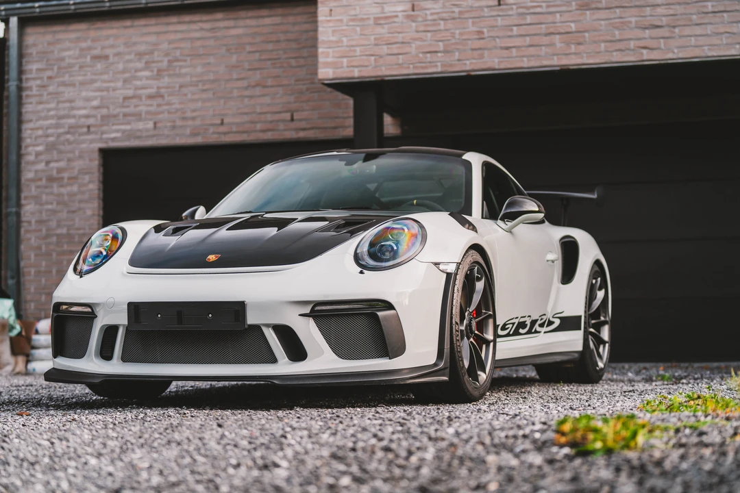 2019 Porsche 991 Carrera - Image 10 of 31