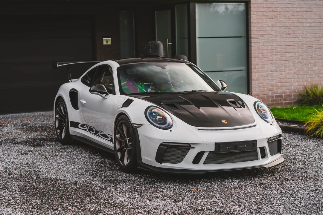 2019 Porsche 991 Carrera - Image 12 of 31