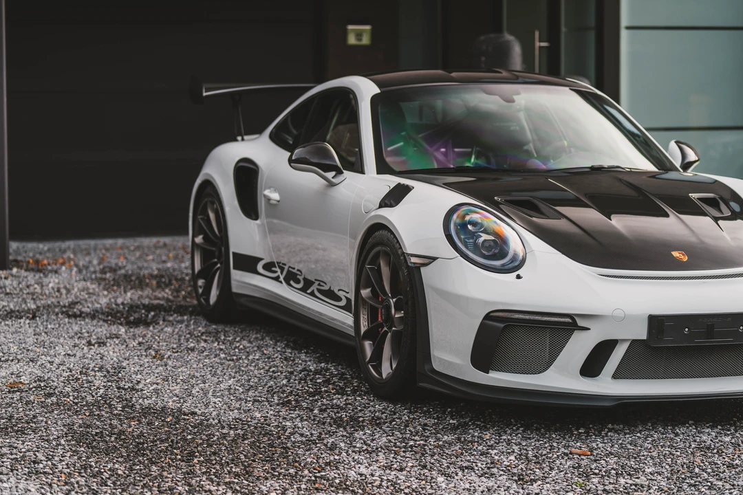 2019 Porsche 991 Carrera - Image 23 of 31