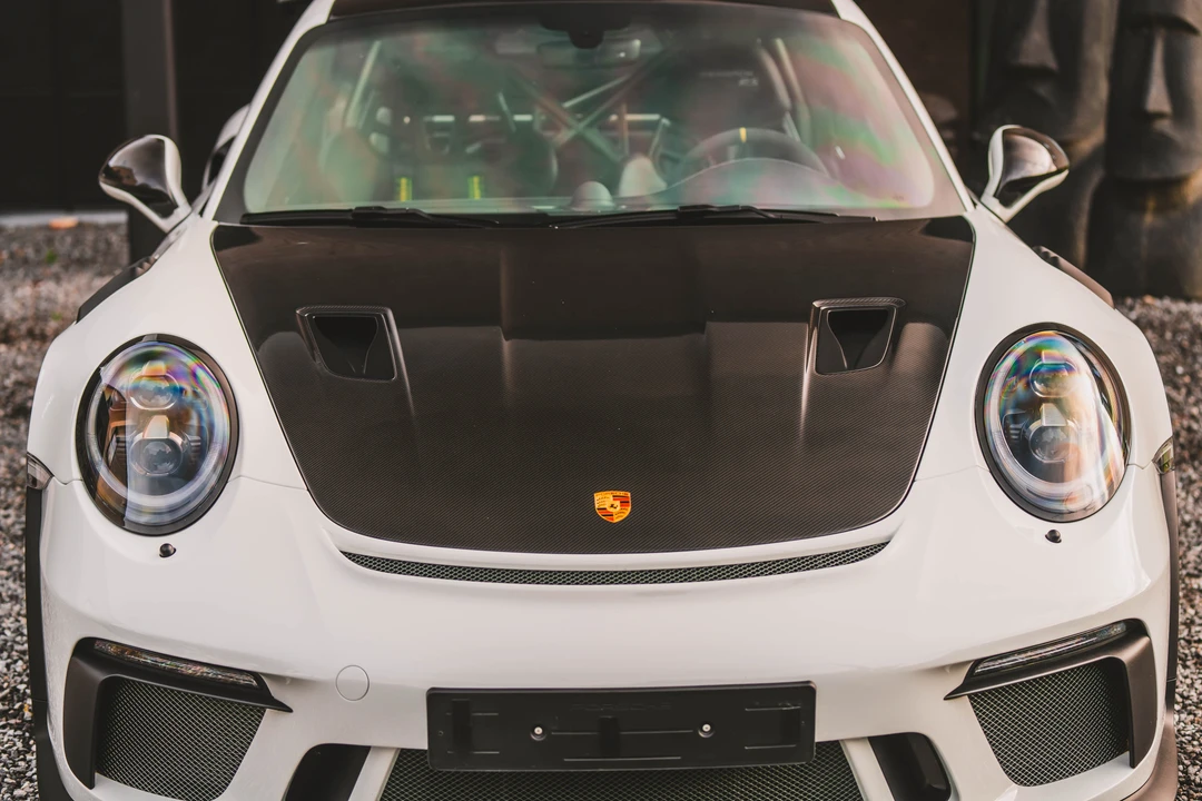 2019 Porsche 991 Carrera - Image 24 of 31