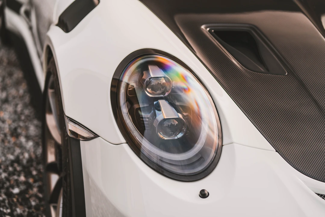 2019 Porsche 991 Carrera - Image 25 of 31