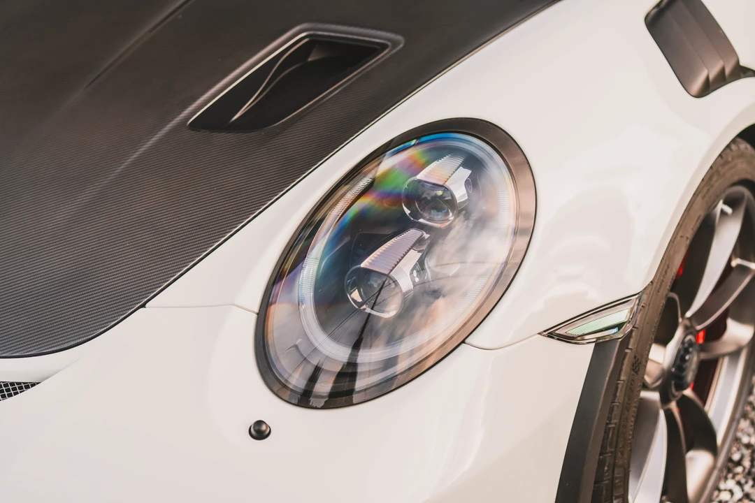 2019 Porsche 991 Carrera - Image 28 of 31