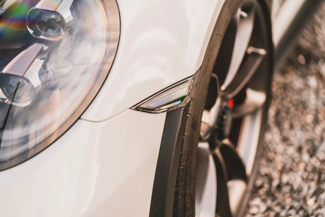 2019 Porsche 991 Carrera - Image 29 of 31