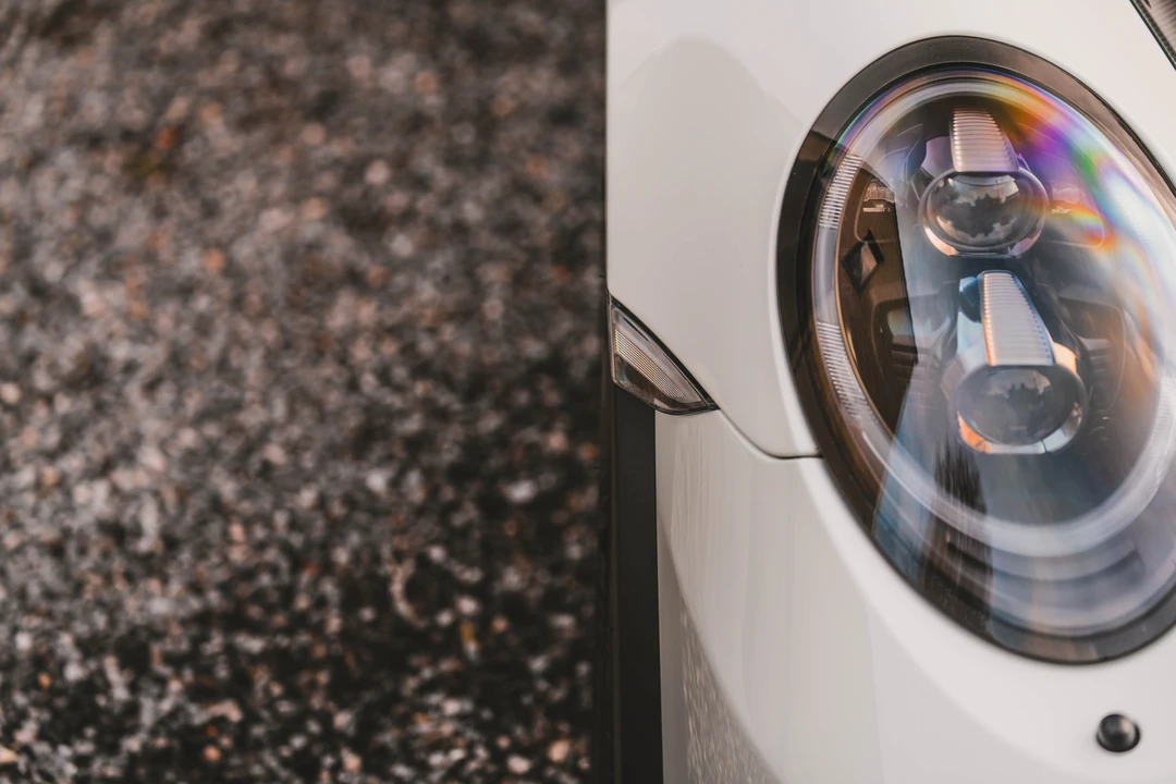 2019 Porsche 991 Carrera - Image 30 of 31