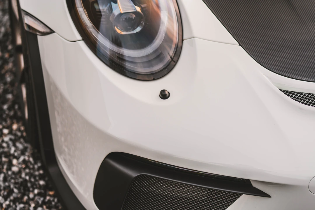 2019 Porsche 991 Carrera - Image 31 of 31