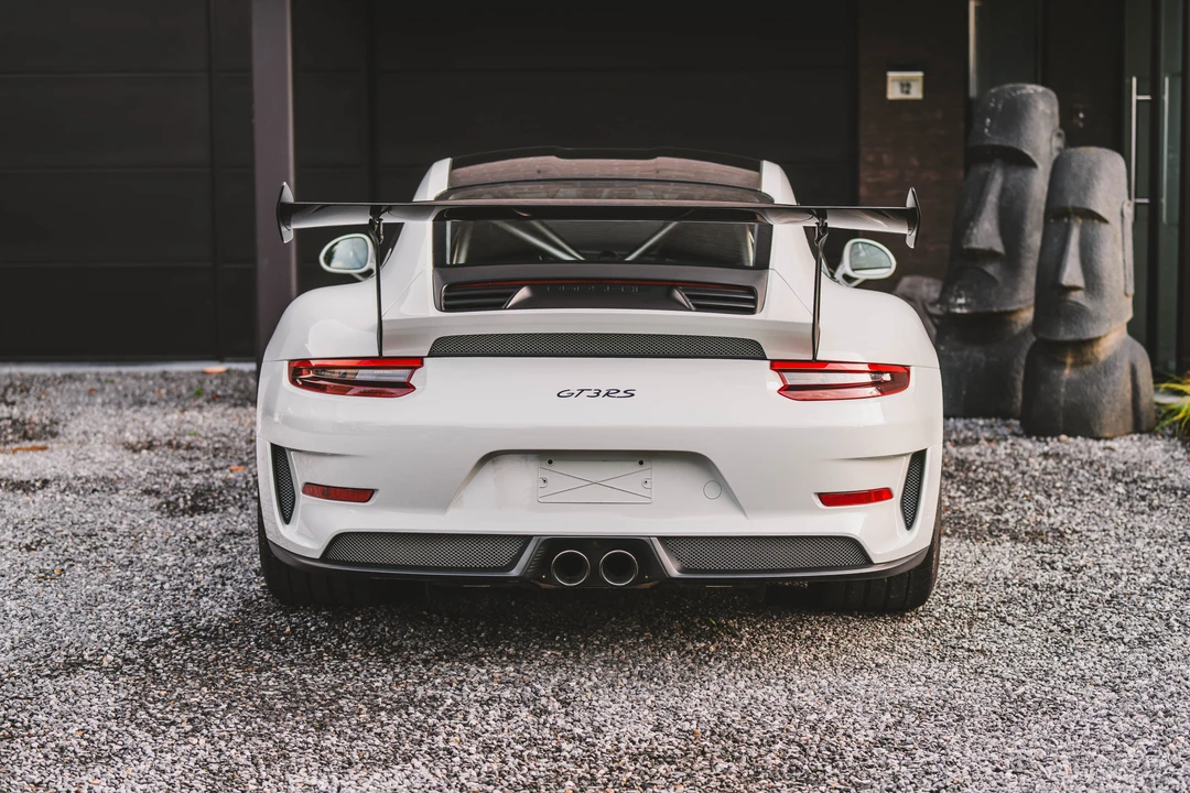 2019 Porsche 991 Carrera - Image 7 of 31