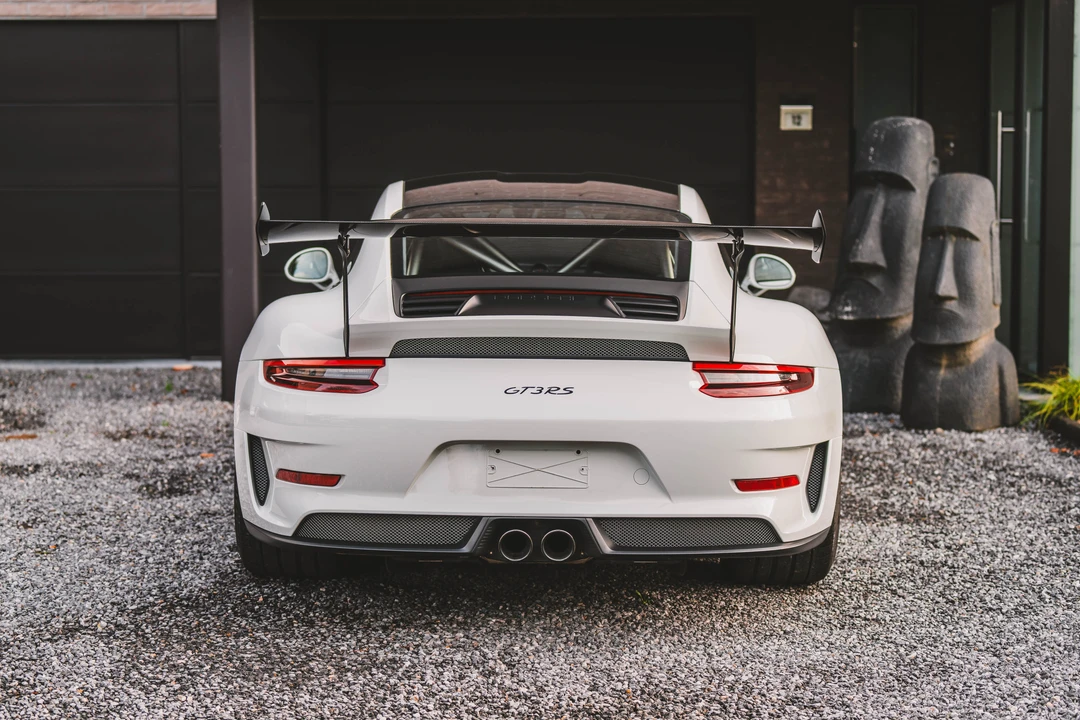2019 Porsche 991 Carrera - Image 15 of 31