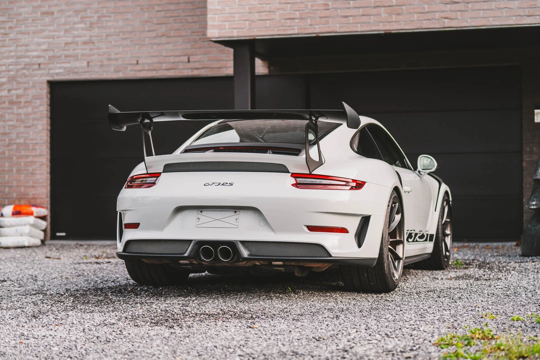 2019 Porsche 991 Carrera - Image 14 of 31