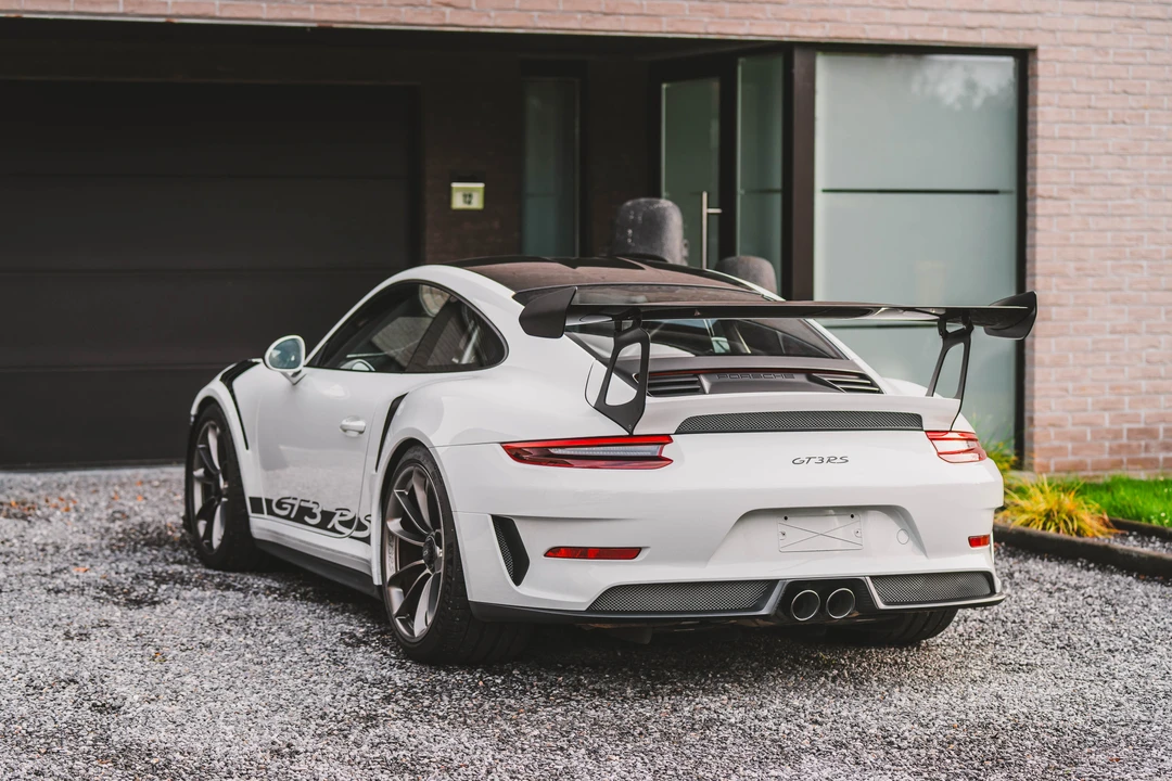 2019 Porsche 991 Carrera - Image 16 of 31