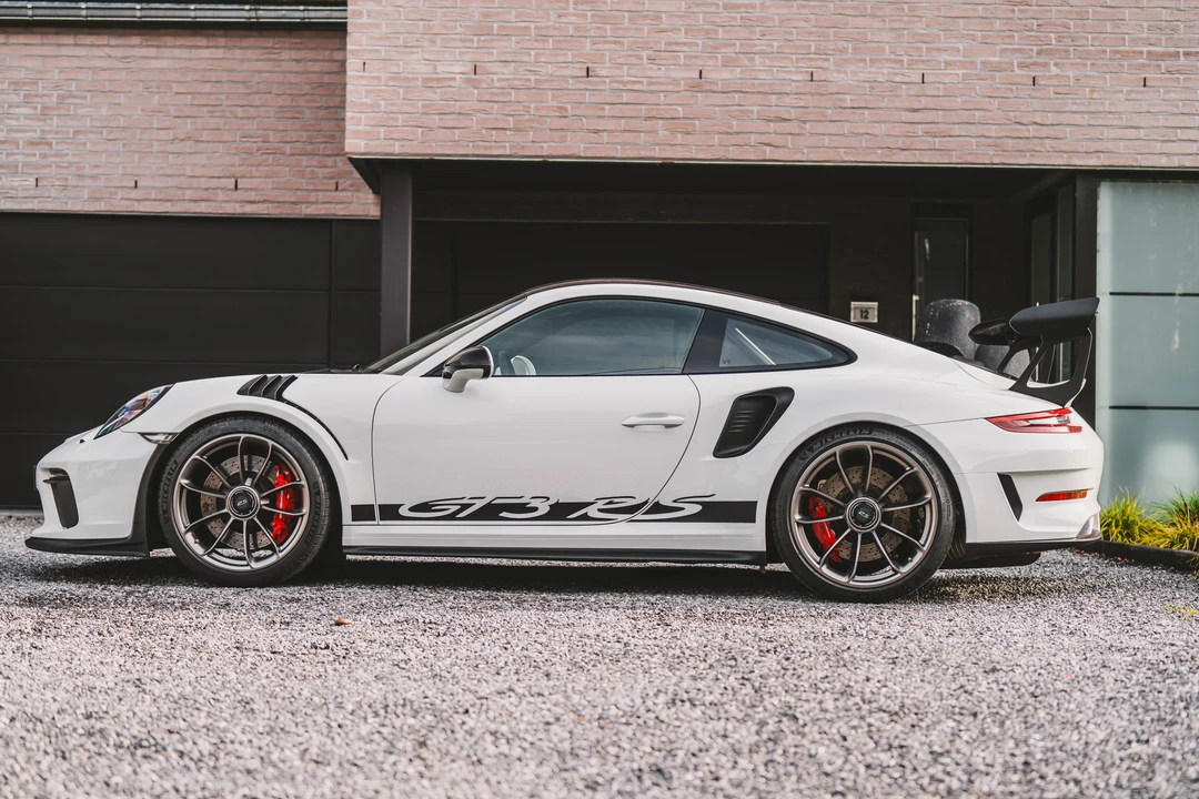 2019 Porsche 991 Carrera - Image 9 of 31