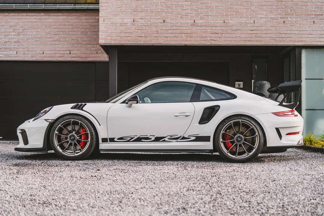 2019 Porsche 991 Carrera - Image 17 of 31