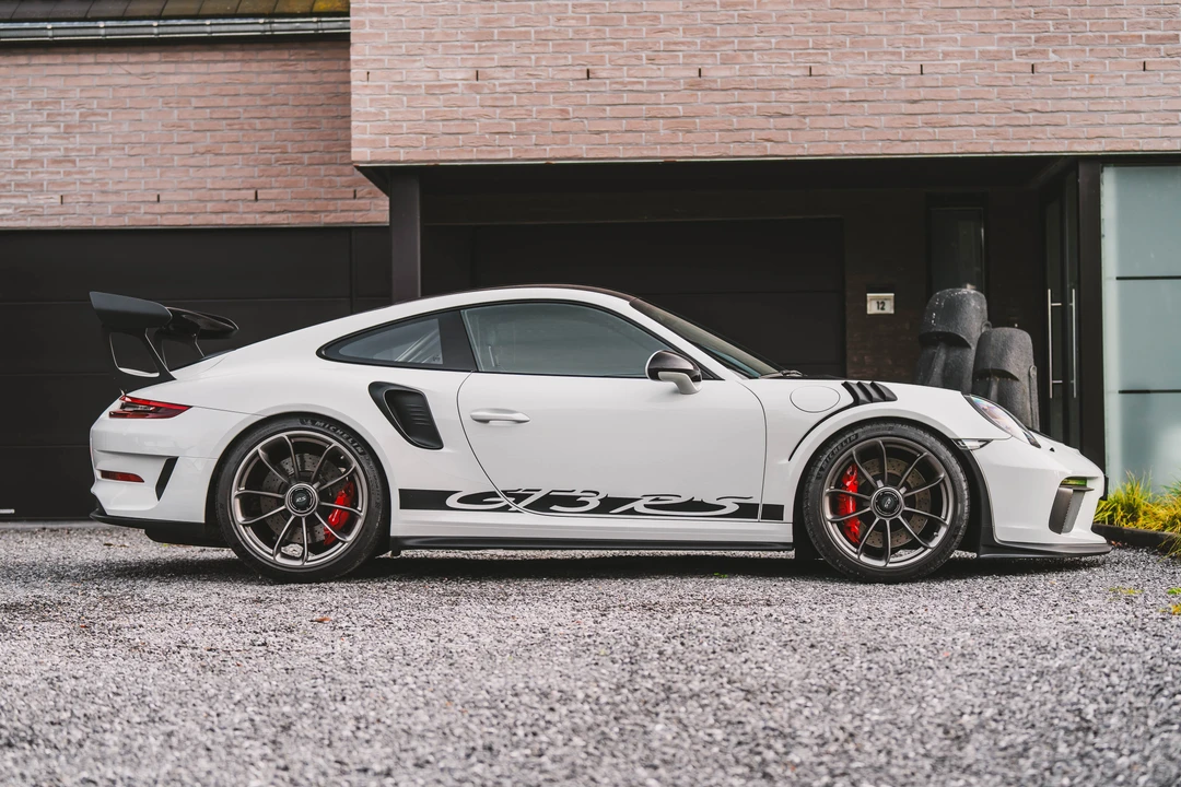 2019 Porsche 991 Carrera - Image 5 of 31