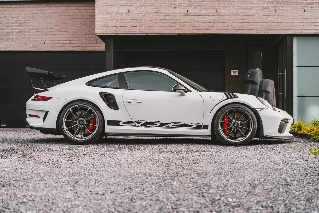 2019 Porsche 991 Carrera - Image 13 of 31