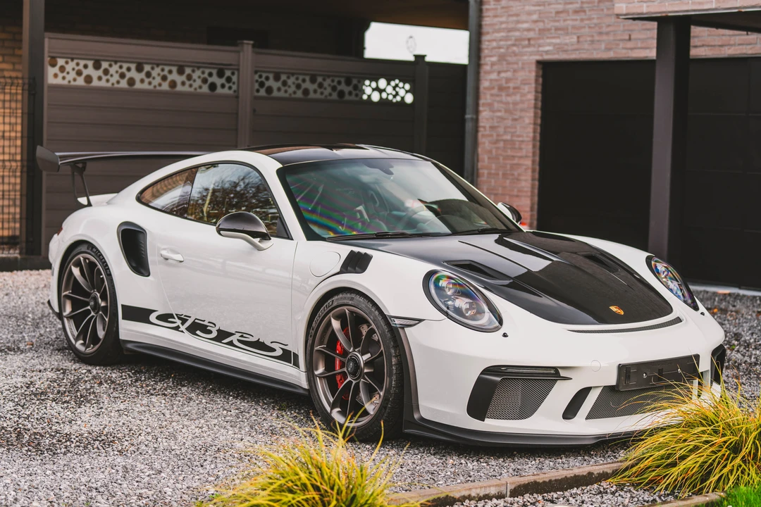 2019 Porsche 991 Carrera - Image 19 of 31