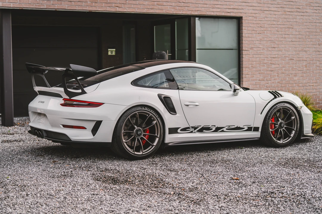 2019 Porsche 991 Carrera - Image 6 of 31