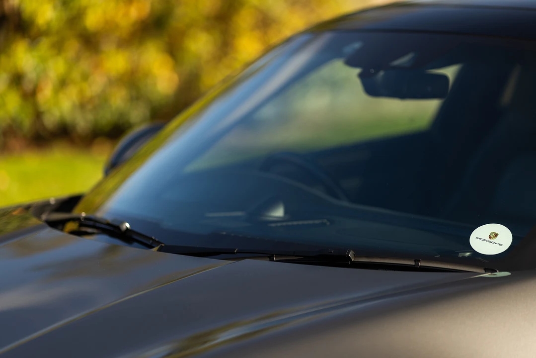 2020 Porsche 992 Carrera 4S - Image 14 of 31