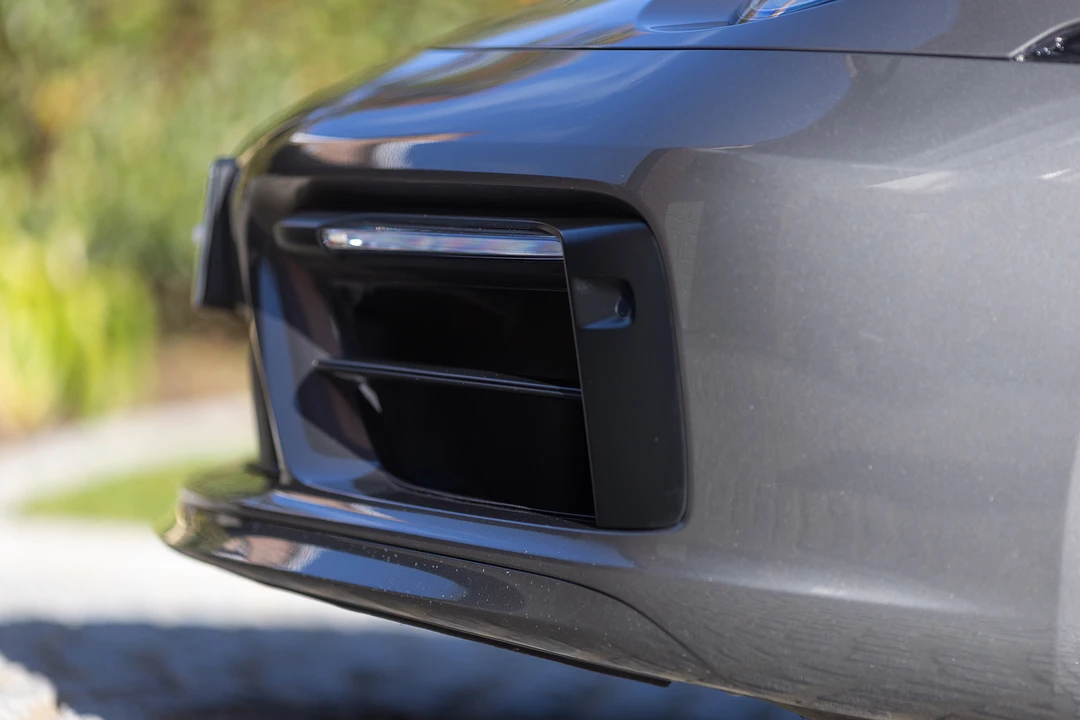 2020 Porsche 992 Carrera 4S - Image 19 of 31