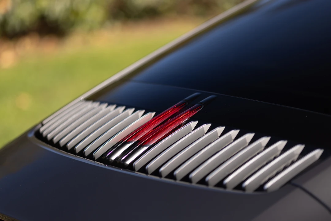 2020 Porsche 992 Carrera 4S - Image 21 of 31