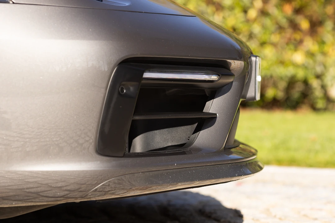 2020 Porsche 992 Carrera 4S - Image 28 of 31
