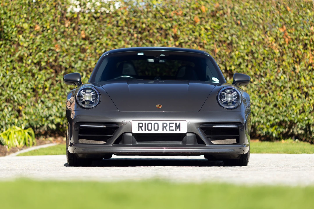 2020 Porsche 992 Carrera 4S - Image 2 of 31