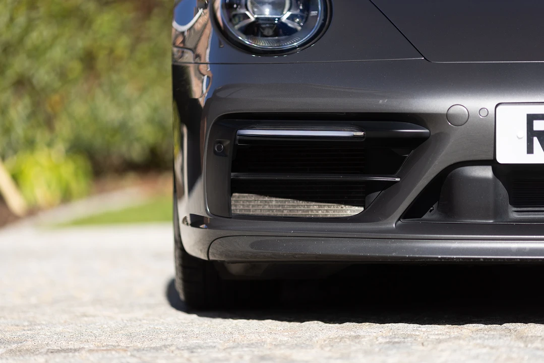 2020 Porsche 992 Carrera 4S - Image 29 of 31