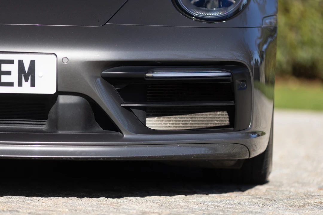 2020 Porsche 992 Carrera 4S - Image 30 of 31