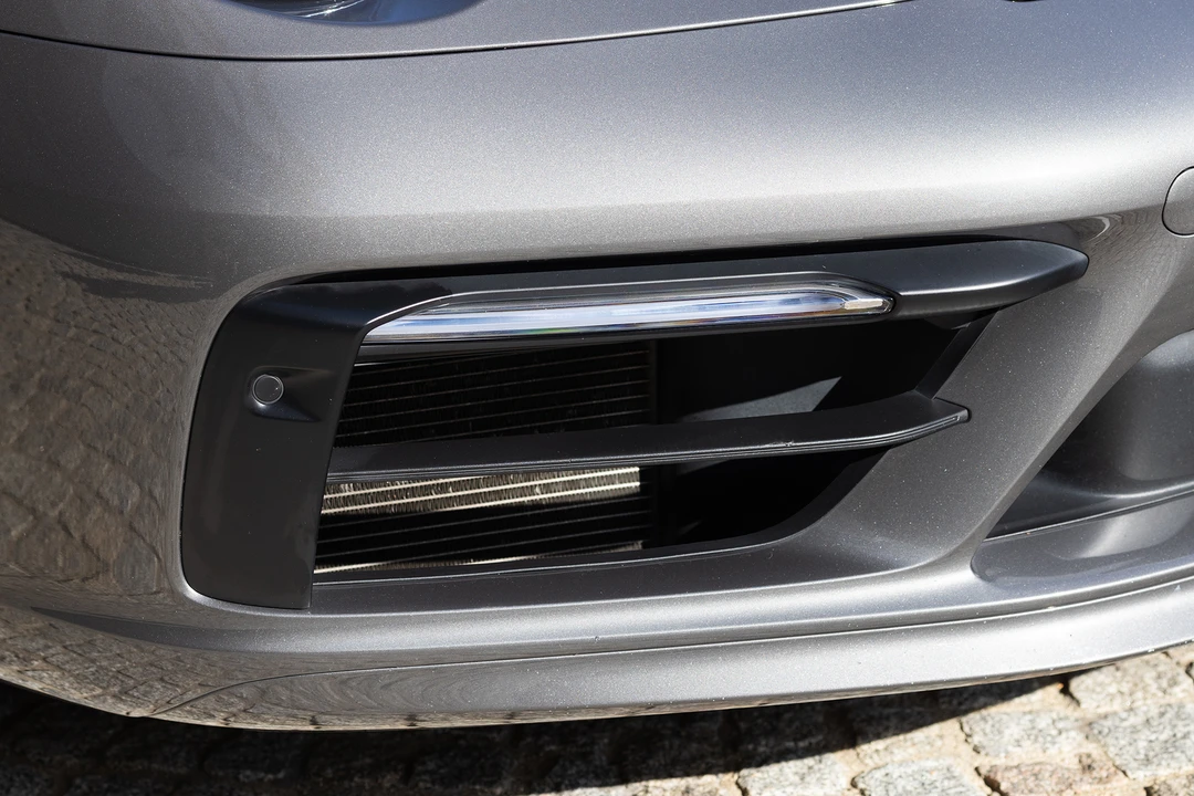 2020 Porsche 992 Carrera 4S - Image 31 of 31