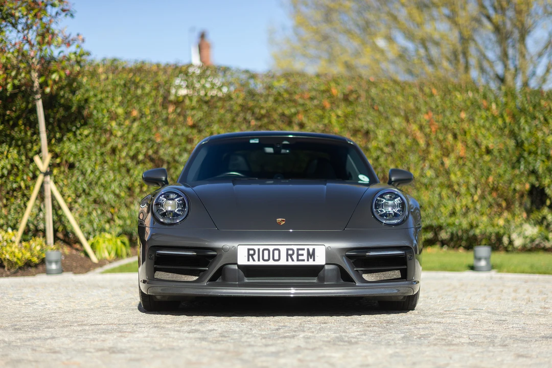 2020 Porsche 992 Carrera 4S - Image 10 of 31