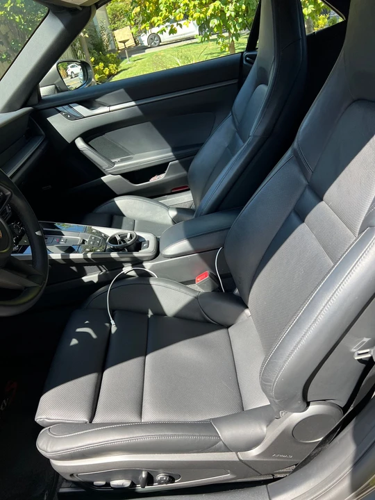 2020 Porsche 992 Carrera S - Image 4 of 8