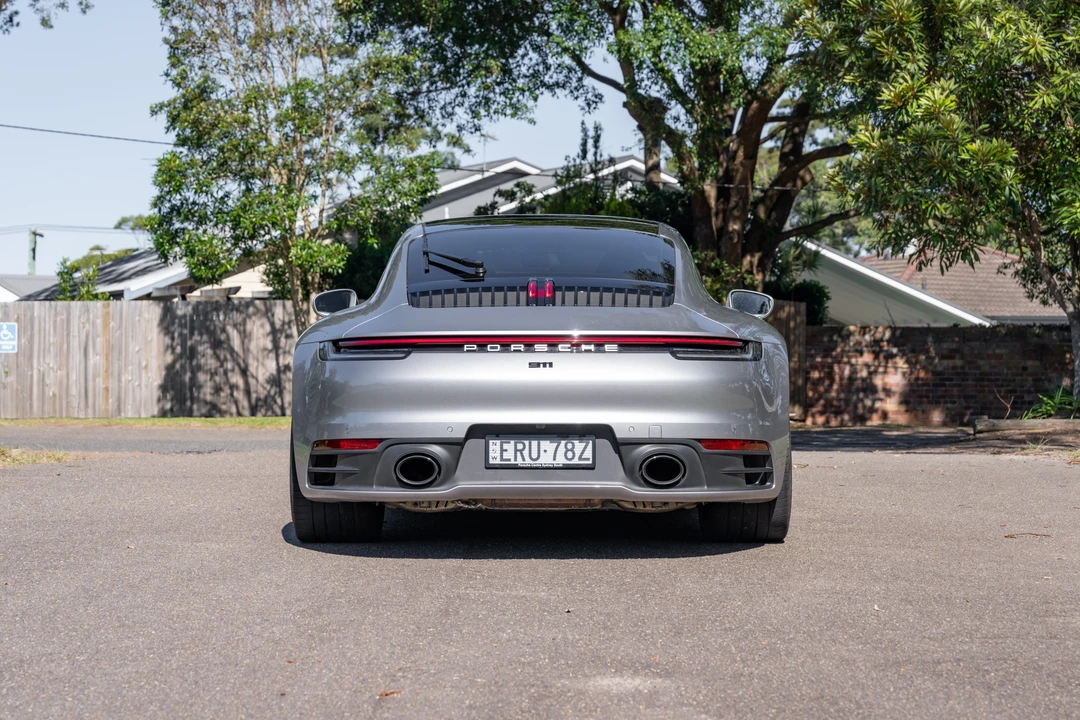 2020 Porsche 992 Carrera S - Image 14 of 31