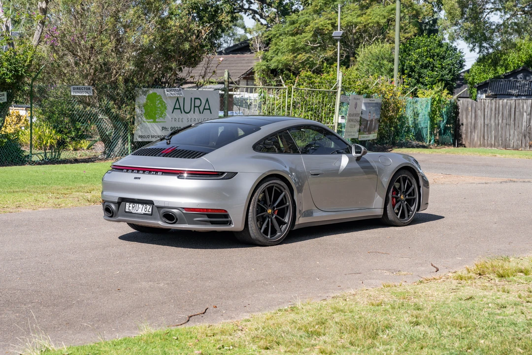 2020 Porsche 992 Carrera S - Image 15 of 31