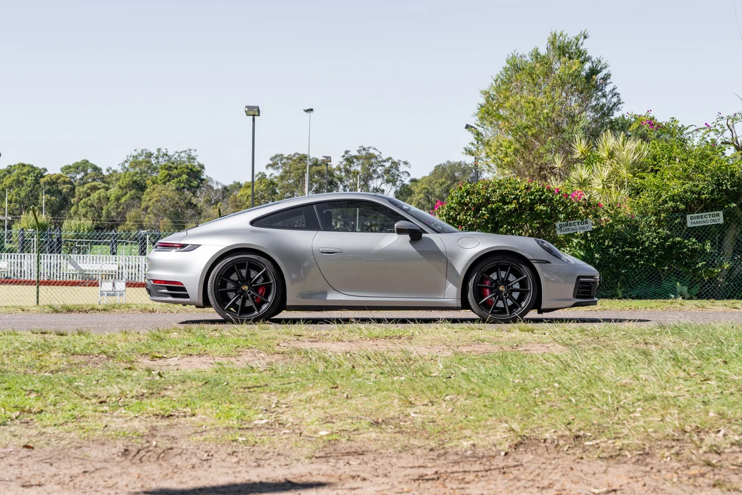 2020 Porsche 992 Carrera S - Image 16 of 31