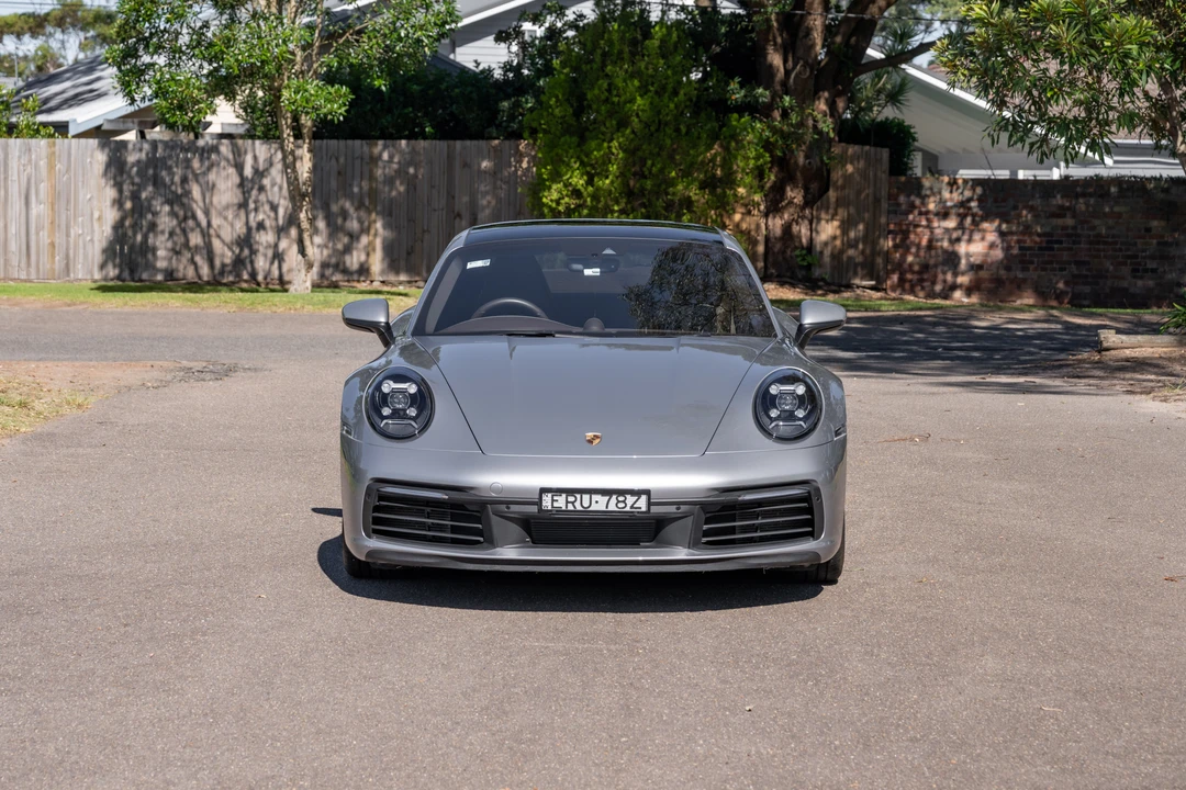 2020 Porsche 992 Carrera S - Image 2 of 31