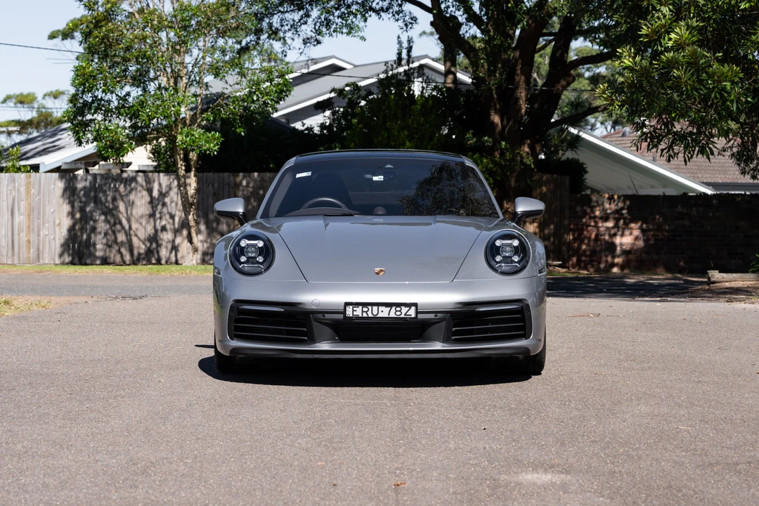 2020 Porsche 992 Carrera S - Image 10 of 31