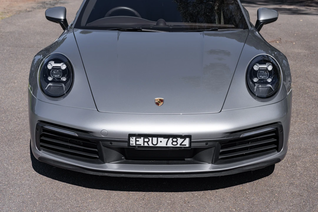 2020 Porsche 992 Carrera S - Image 18 of 31