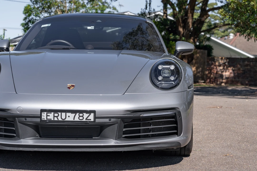 2020 Porsche 992 Carrera S - Image 20 of 31