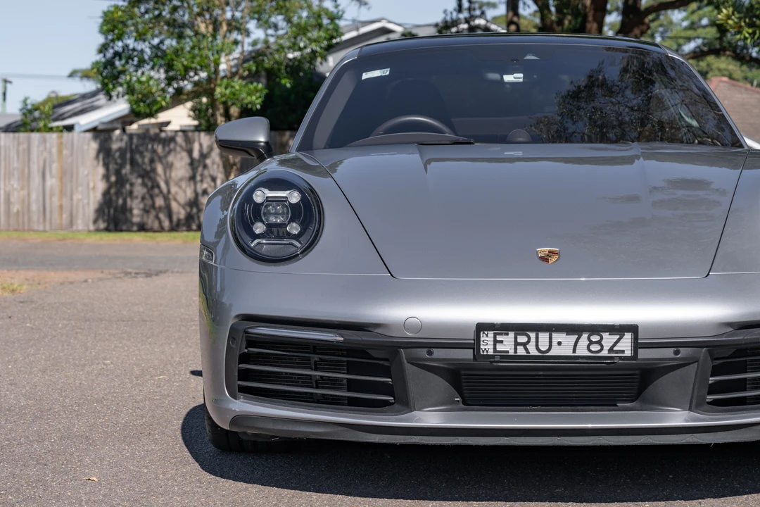 2020 Porsche 992 Carrera S - Image 19 of 31