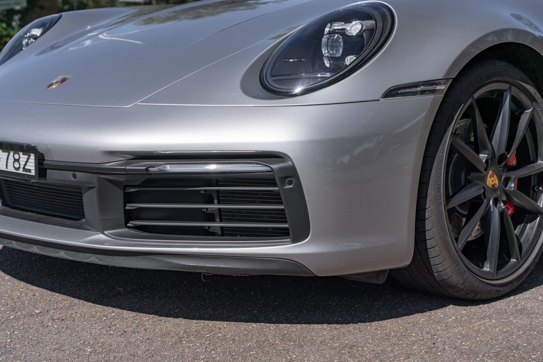 2020 Porsche 992 Carrera S - Image 22 of 31