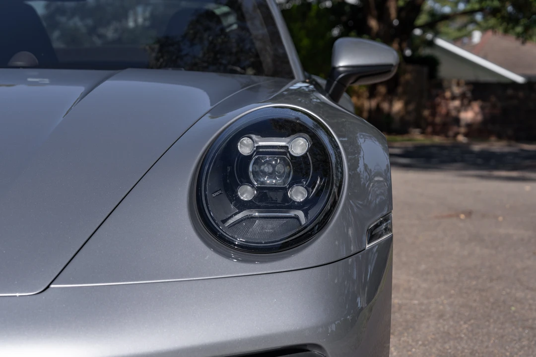 2020 Porsche 992 Carrera S - Image 24 of 31