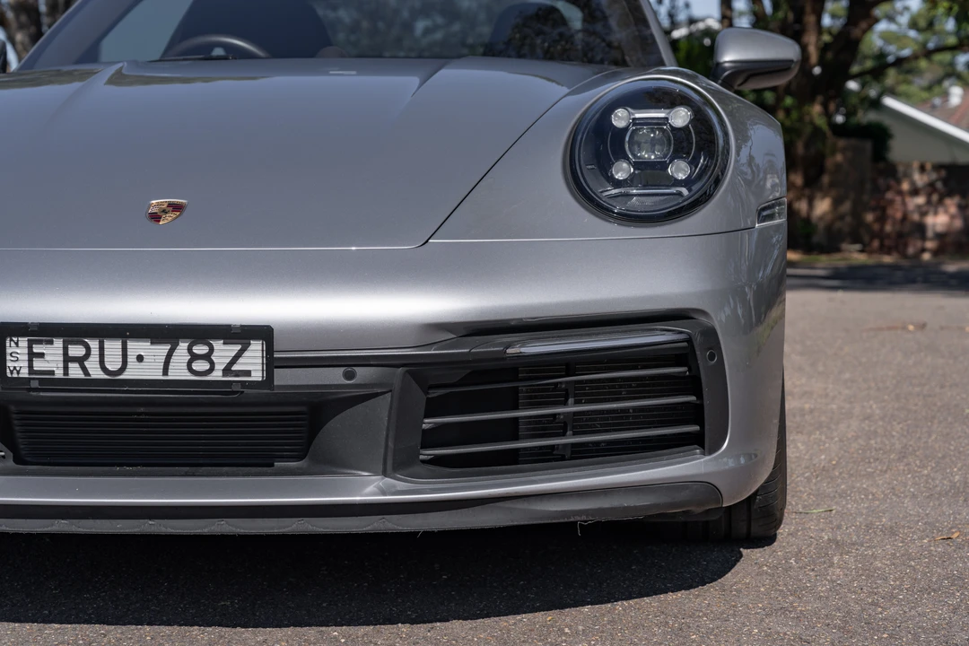 2020 Porsche 992 Carrera S - Image 26 of 31