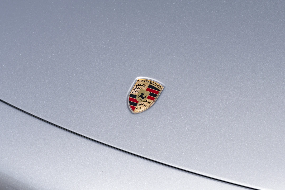 2020 Porsche 992 Carrera S - Image 27 of 31