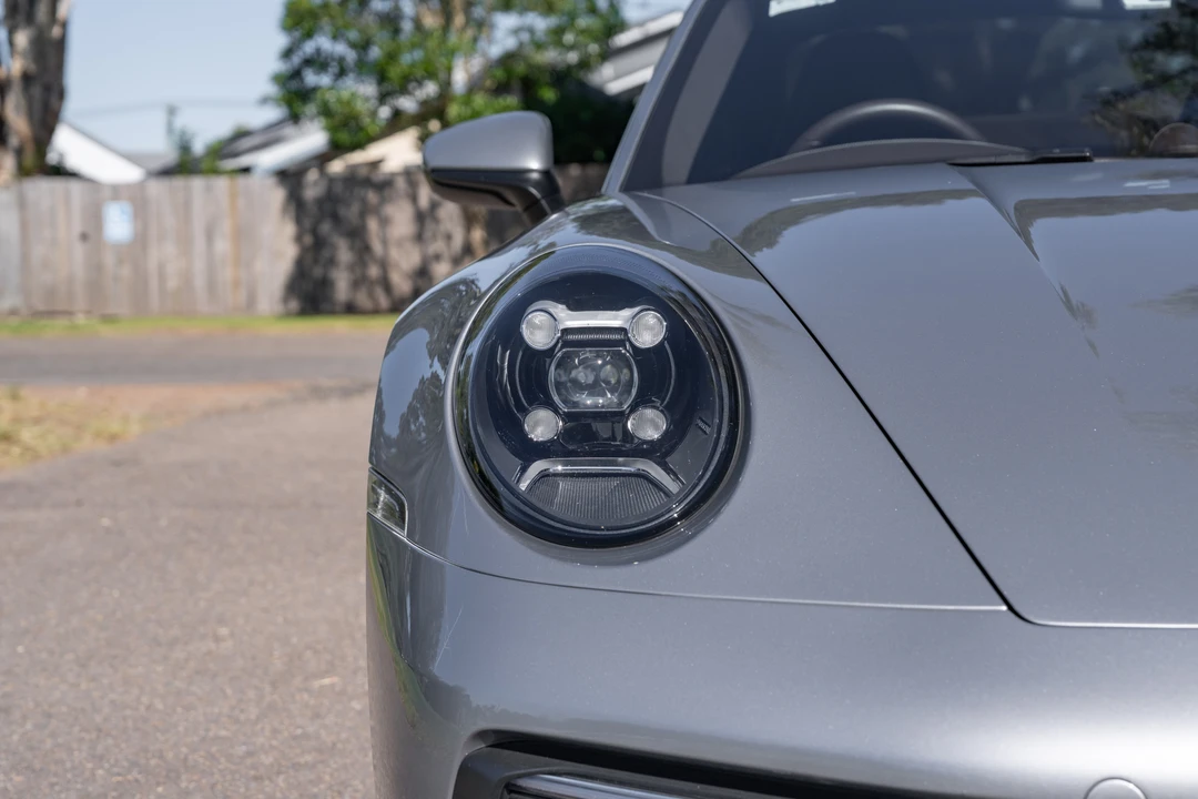 2020 Porsche 992 Carrera S - Image 23 of 31