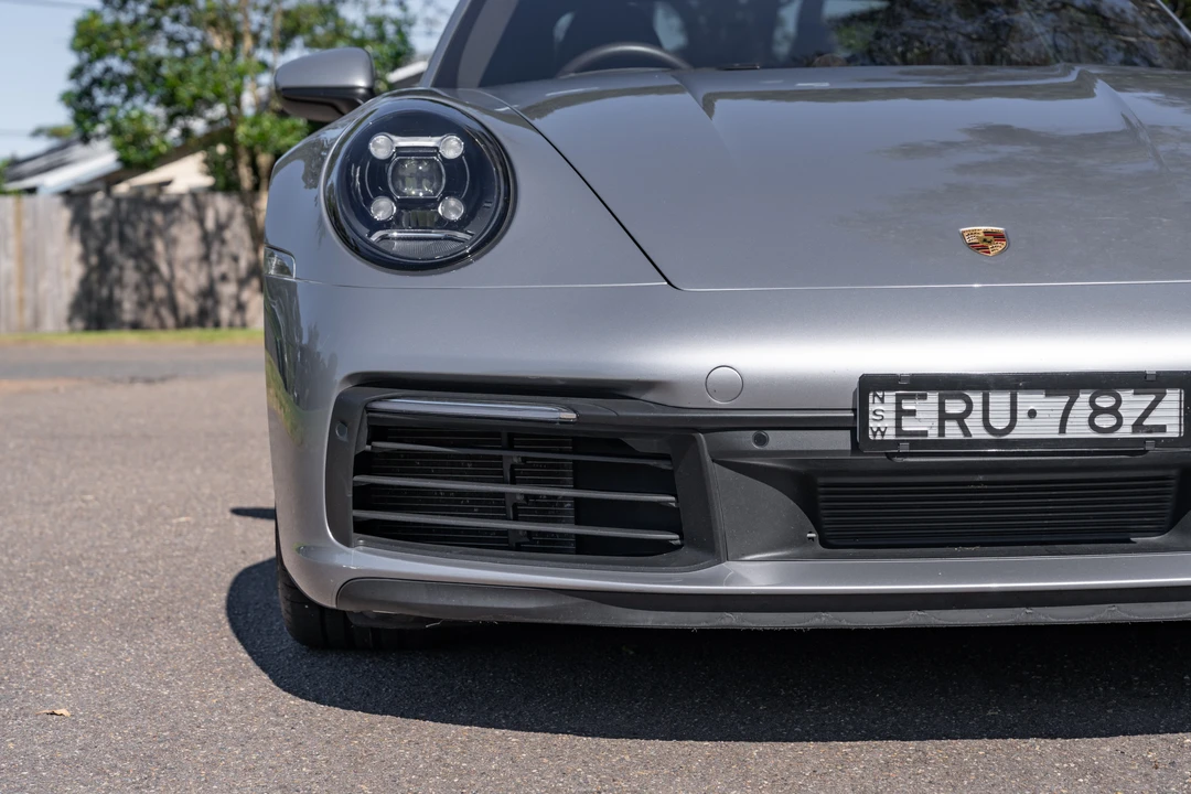 2020 Porsche 992 Carrera S - Image 25 of 31