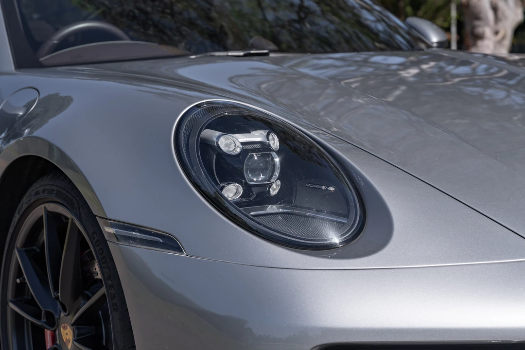 2020 Porsche 992 Carrera S - Image 28 of 31