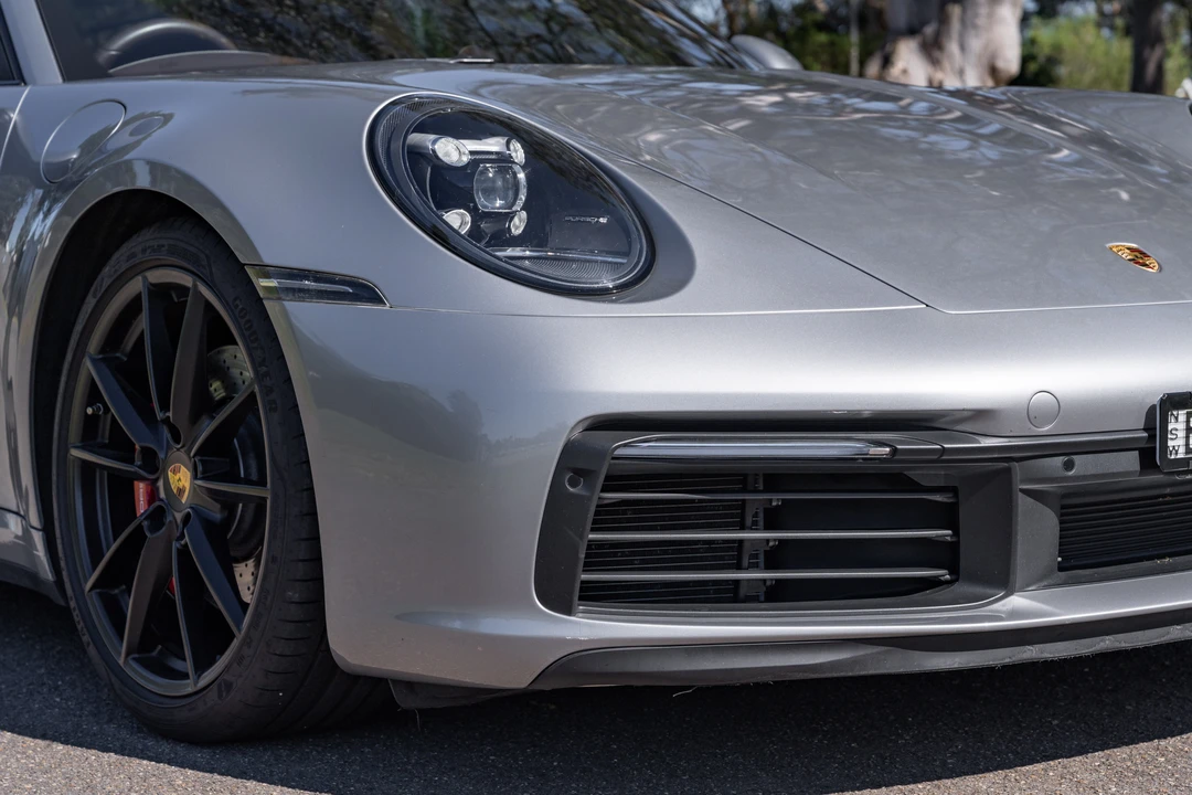 2020 Porsche 992 Carrera S - Image 29 of 31