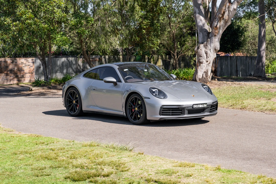 2020 Porsche 992 Carrera S - Image 9 of 31