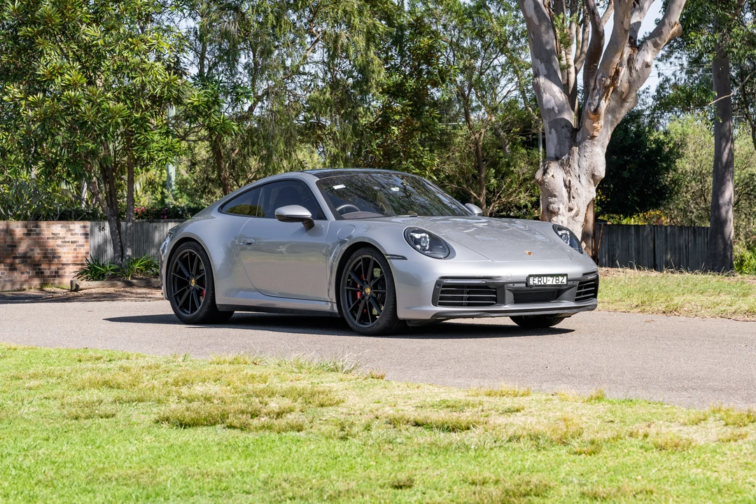 2020 Porsche 992 Carrera S - Image 17 of 31