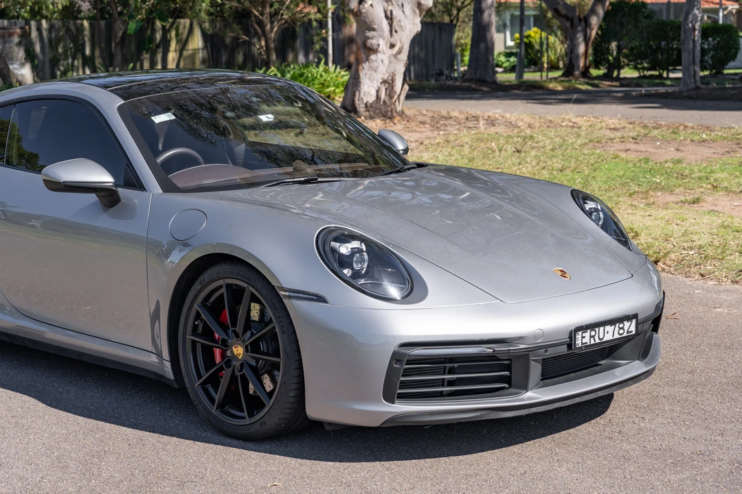 2020 Porsche 992 Carrera S - Image 30 of 31