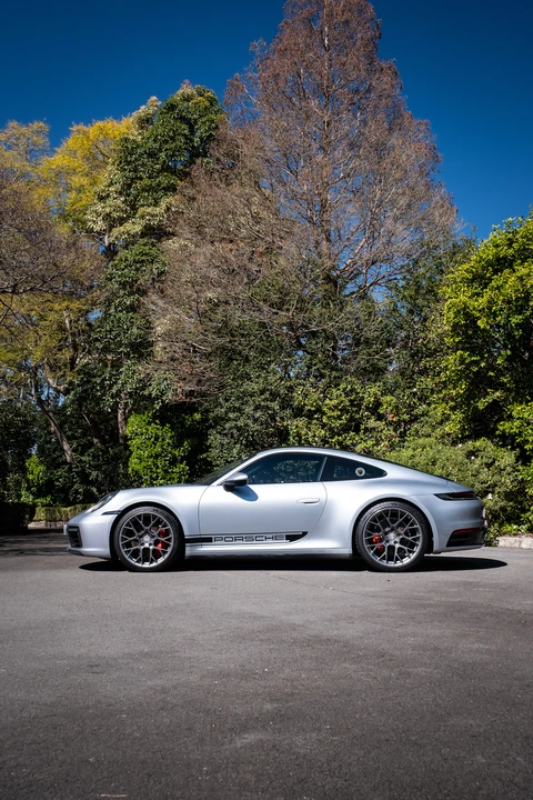 2020 Porsche 992 Carrera S - Image 22 of 31